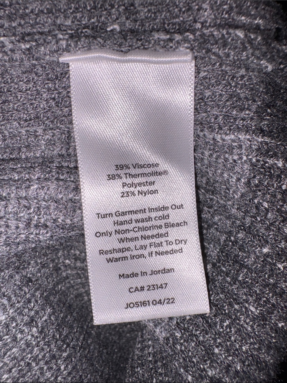 Talbots Sweater - Picture 4 of 4